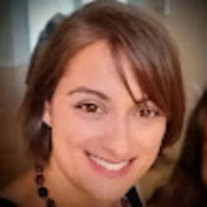 Meet your Posher, Justine